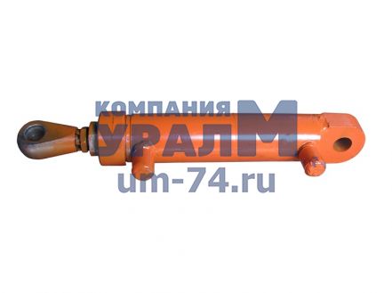Гидроцилиндр стрелы дооборудованный П1.11.00.465-сб - Фото 1