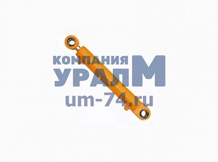 Гцдроцилиндр траверсы дооборудованный П1.11.00.455-сб-01 - Фото 1