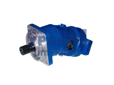 Гидромотор П1.39.00.130-сб-1 - Фото 1