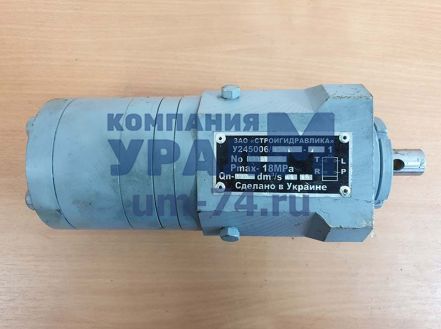 Насос дозатор (гидроруль) У245.006.1000 - Фото 1