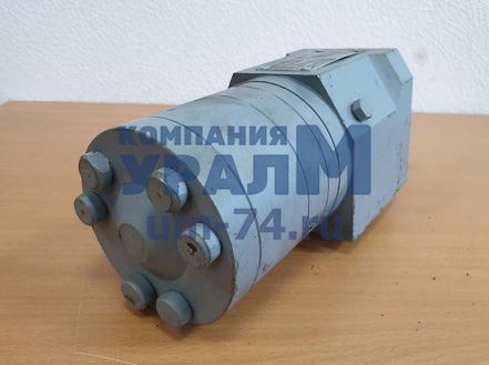 Насос дозатор (гидроруль) У245.006.1000 - Фото 3