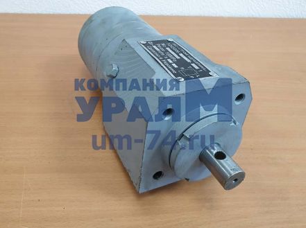 Насос дозатор (гидроруль) У245.006.1000 - Фото 4