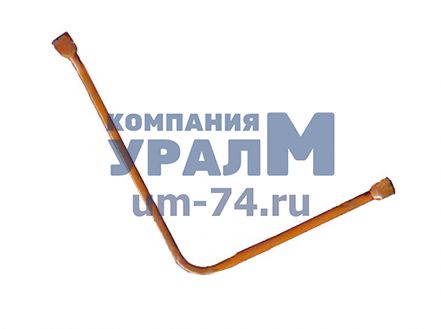 Труба в сборе КС-4572А.84.180-01 - Фото 1