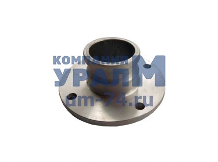 Фланец ЯН.04.10.0030 автокрана КС-45721 - Фото 1