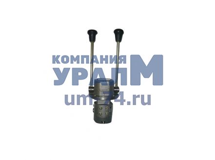 Блок управления 60220Л (ТУ 22-3744-76) - Фото 1