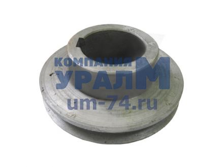 Шкив ЭО-5122.11.08.109-1 - Фото 1