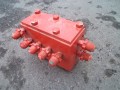 Блок золотников ЭО-5122А.04.23.000-1сб - Фото 1