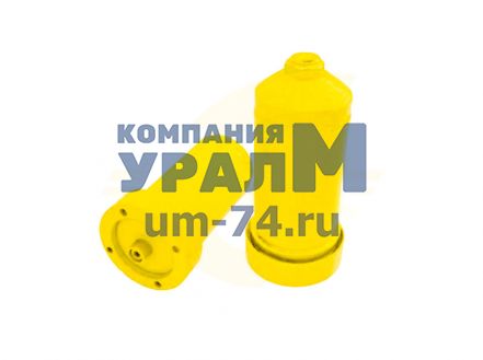 Пневмогидроаккумулятор 6400А ЭО-6122А.05.20.200сб - Фото 1