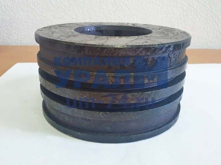 Поршень ЭО-5221.00.01.01.002 - Фото 3