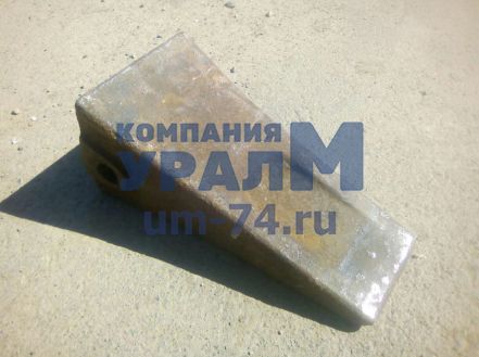 Коронка ЭО-5221.15.01.004 - Фото 1