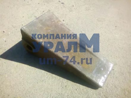 Коронка ЭО-5221.15.01.011 - Фото 1