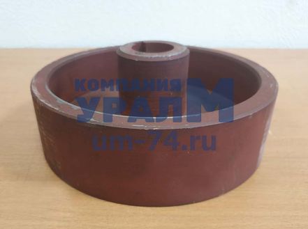 Шкив тормозной D200 У3515.42М.40.003 - Фото 2