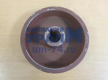 Шкив тормозной D200 У3515.42М.40.003 - Фото 3