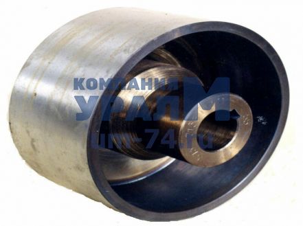 Шкив тормозной D300 У5120.30.00.05 - Фото 1