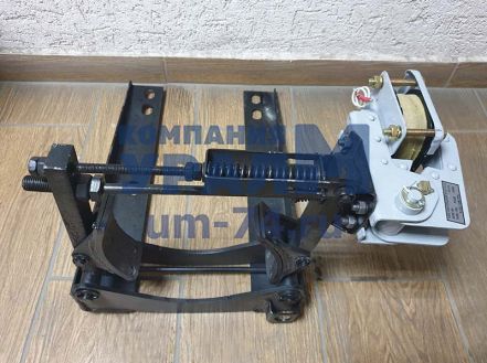 Тормоз специальный для редуктора поворота У3515.42П.20.000 с МО-100Б - Фото 4