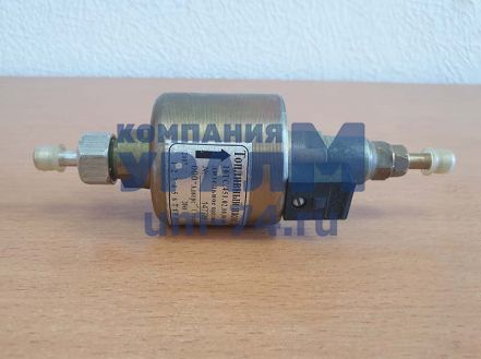 Видео о Насос топливный дозирующий 24В ПЖД14ТС-10, Планар (10ТС.451.02.00.00.000) Теплостар сб.2