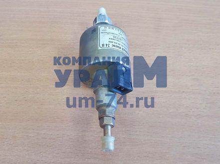Насос топливный дозирующий 24В ПЖД14ТС-10, Планар (10ТС.451.02.00.00.000) Теплостар сб.2 - Фото 3