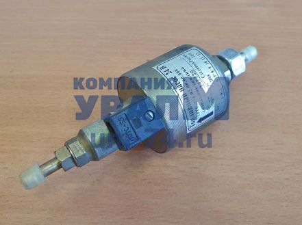 Насос топливный дозирующий 24В ПЖД14ТС-10, Планар (10ТС.451.02.00.00.000) Теплостар сб.2 - Фото 4