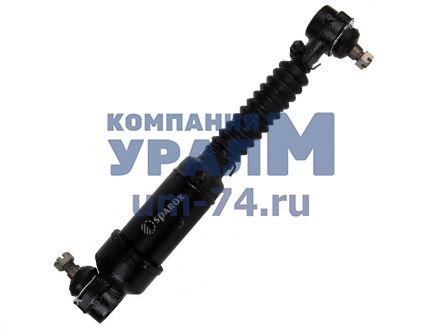 Механизм усилительный (АЗ УРАЛ) 5323-3405010 - Фото 1