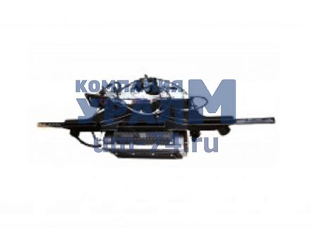 Отопитель кабины (24В) 6363-8101010 - Фото 1