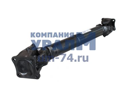 Вал карданный заднего моста (L=880 мм)    (новый) 375-2201010-02 - Фото 1