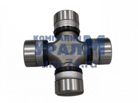 Крестовина в сборе 4310-2205025 (ан. 210-2201025) - Фото 1