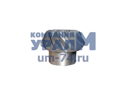 Шестерня ведущая коническая (11 зубьев) 375-2402017 - Фото 1