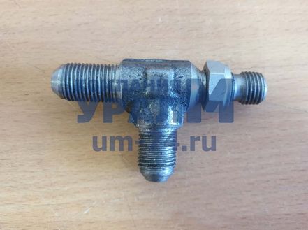 Тройник КС-3574К.85.001 - Фото 1