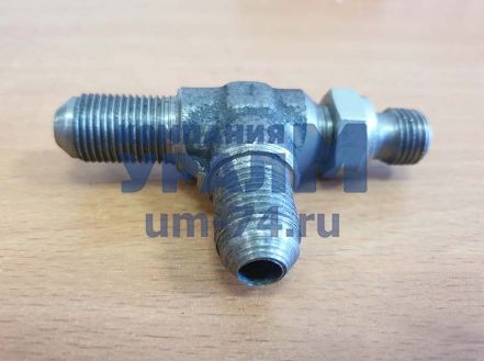 Тройник КС-3574К.85.001 - Фото 2