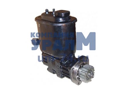 Насос гидроусилителя руля с бачком 4310-3407200 - Фото 1