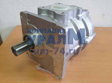 Насос НШ 100А-3 правый - Фото 1