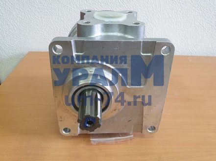 Насос НШ 100А-3 правый - Фото 4