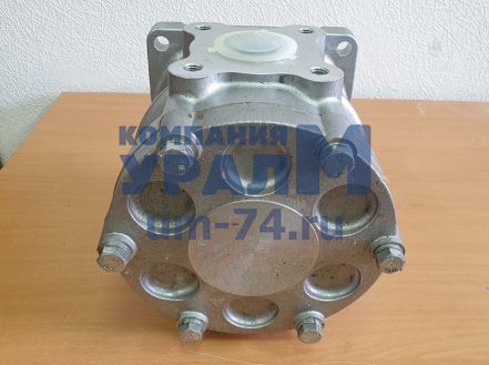 Насос НШ 100А-3 правый - Фото 5