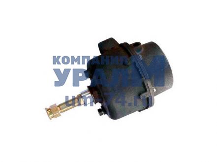 Камера тормозная (привод стояночного тормоза) (АЗ УРАЛ) 55571П-3519180-10 - Фото 1