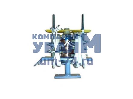 Токосъемник КС-3574.81.200 - Фото 1