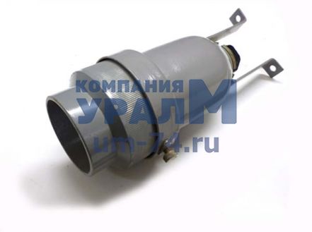 Светильник Л60-2М - Фото 1