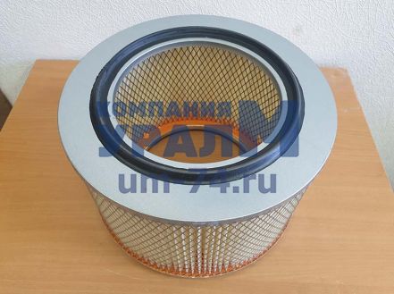 Фильтр очистки воздуха (Сетка) 740-1109560-10 M - Фото 2