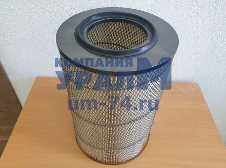 Фильтр очистки воздуха УРАЛ, МАЗ (Сетка) 740-1109560-02 - Фото 2