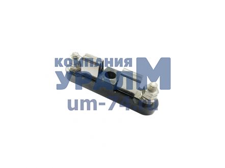 Блок защиты Б3-30 - Фото 1