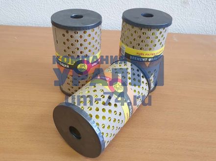 Фильтр тонкой очистки топлива (Сетка) 740-1117040 - Фото 1