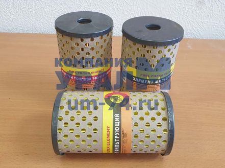 Фильтр тонкой очистки топлива (Сетка) 740-1117040 - Фото 2