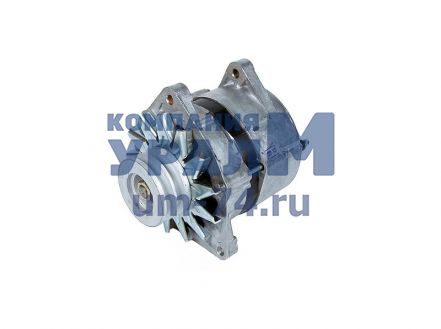 Генератор 6582.3701 с дв.236Б, 845.8451 28В 80А - Фото 1