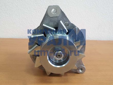 Генератор 1312.3771 аналог Г273В1 (28В/50Ам) - Фото 3