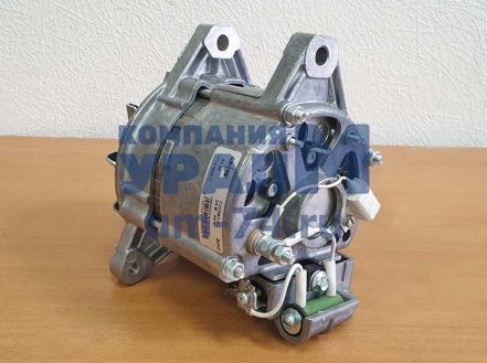 Генератор 1312.3771 аналог Г273В1 (28В/50Ам) - Фото 4