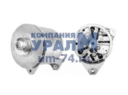 Генератор 5362-3701010 дв.536 ЕВРО-4 - Фото 1