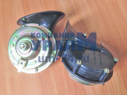 Сигнал звуковой (высокий, низкий) С 306Д / С 307Д - Фото 1