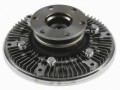 Муфта вязкостная крыльчатки вентилятора d-185 18222-3 - Фото 1