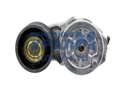 Натяжитель ремня дв.CUMMINS 6BT (ширина ролика 40мм) 3937553 - Фото 1