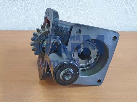 Коробка отбора мощности КОМ 5511-4202010-20 - Фото 2