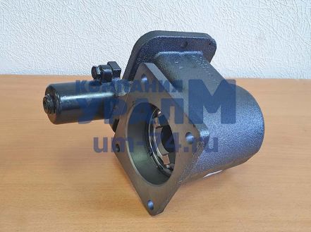 Коробка отбора мощности КОМ 5511-4202010-20 - Фото 3